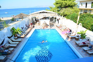 Hotel Cavo D'oro Complex