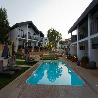 Hotel Aqua Bay