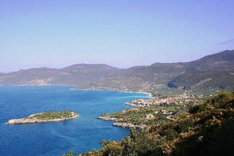 Hotel Bonos Apartments