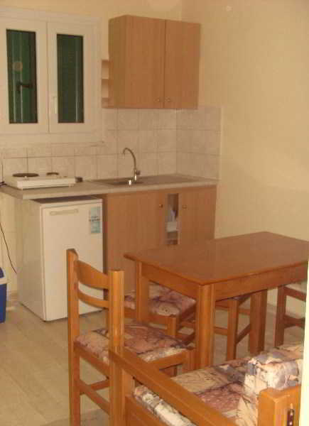 Apartamentos Ionian Paradise