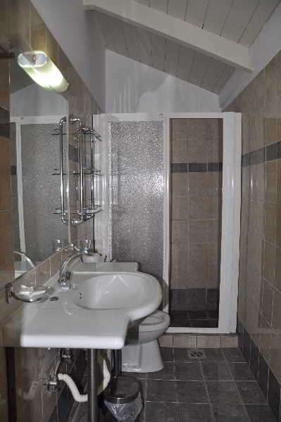 Apartamentos Ionian Paradise