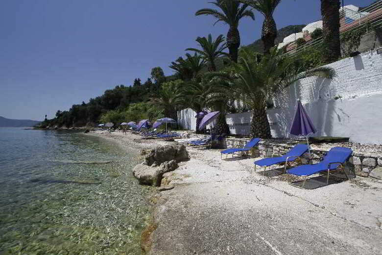 Hotel Corfu Maris Bellos