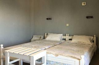 Apartamentos Eleni Studios