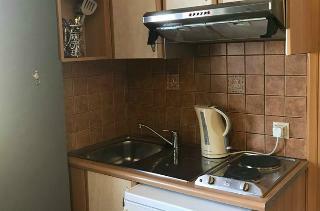 Apartamentos Eleni Studios