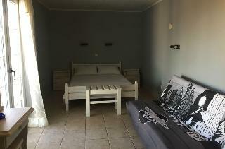 Apartamentos Eleni Studios