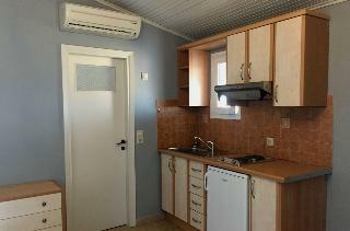 Apartamentos Eleni Studios