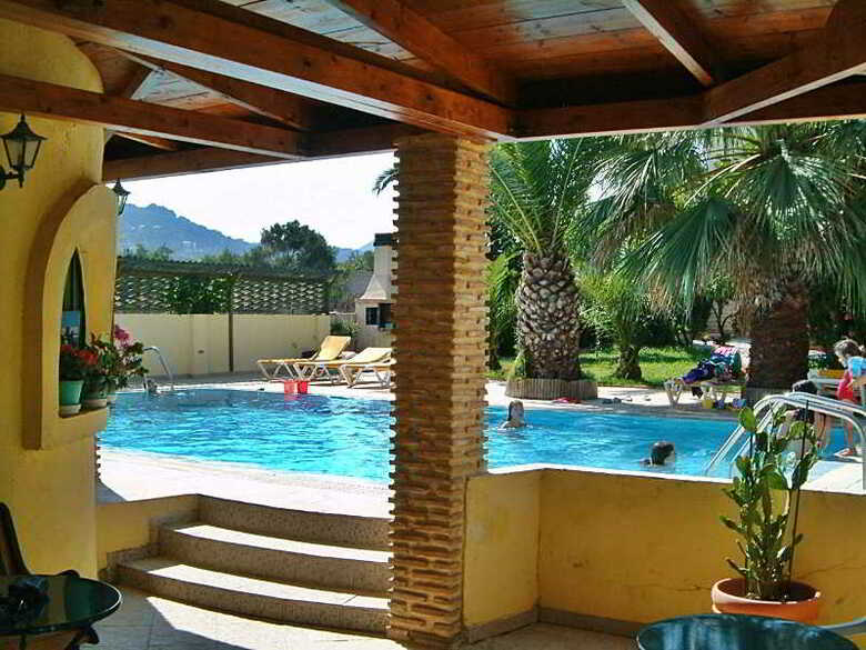 Hotel Lemon Garden