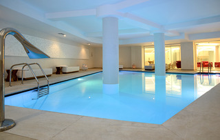 Hotel Insula Alba Resort & Spa