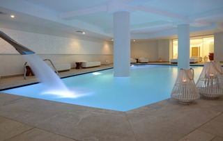 Hotel Insula Alba Resort & Spa