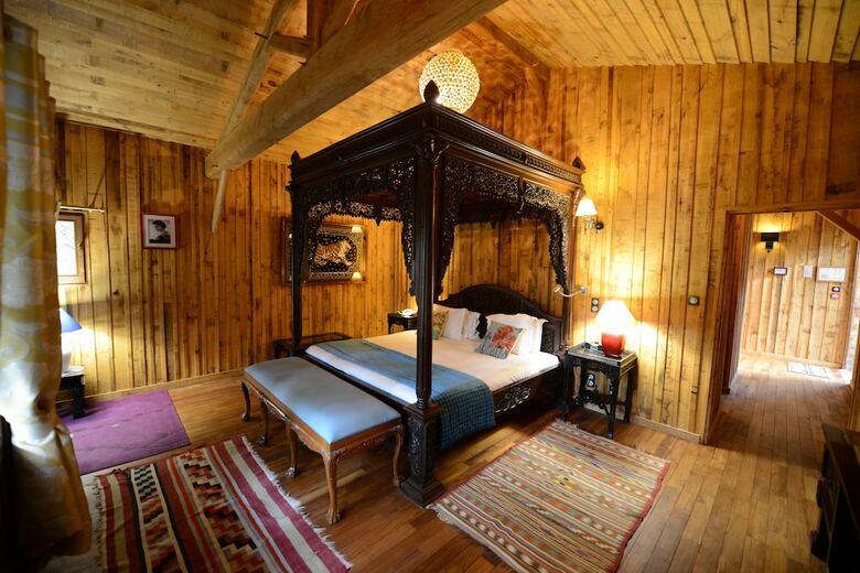 Chateau Hotel Le Boisniard