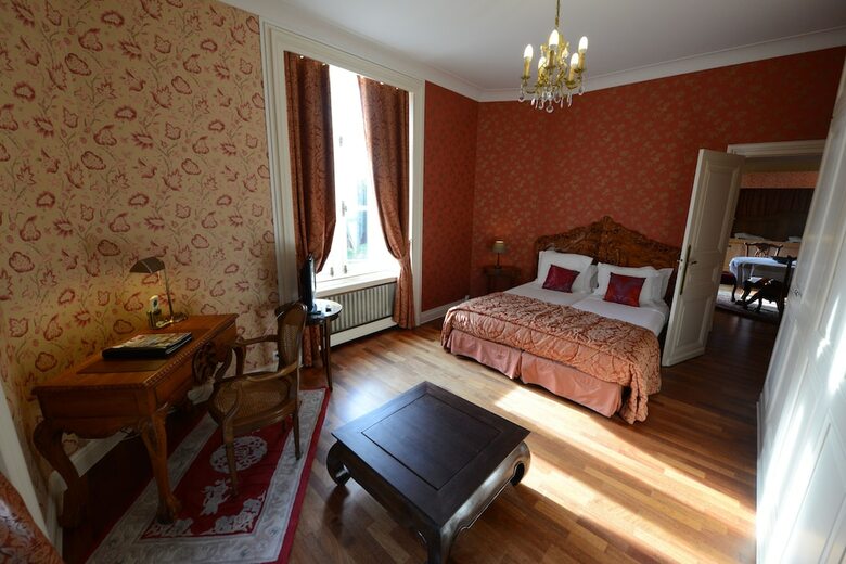 Chateau Hotel Le Boisniard