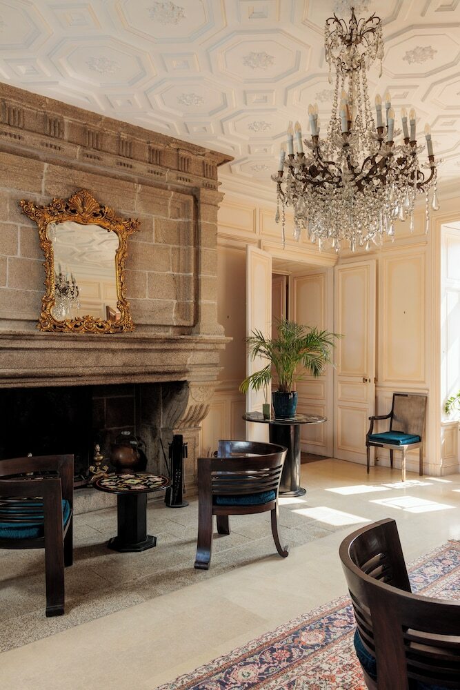 Chateau Hotel Le Boisniard