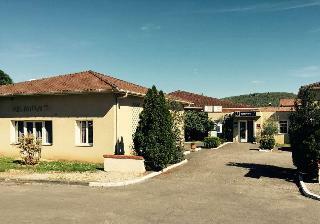 Hotel Cahors