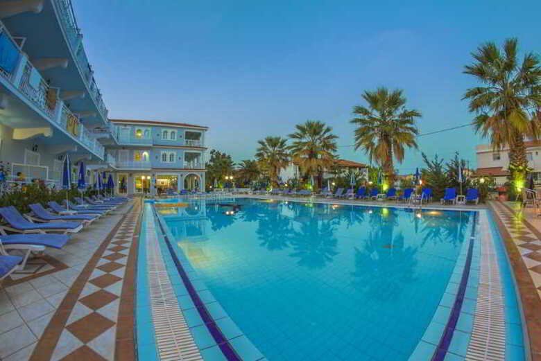 Hotel Sunshine