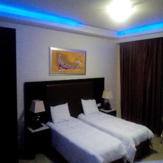 Hotel Vivian