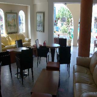 Hotel Vivian