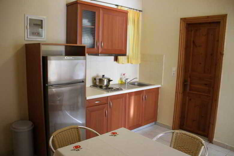 Vicky Apartments