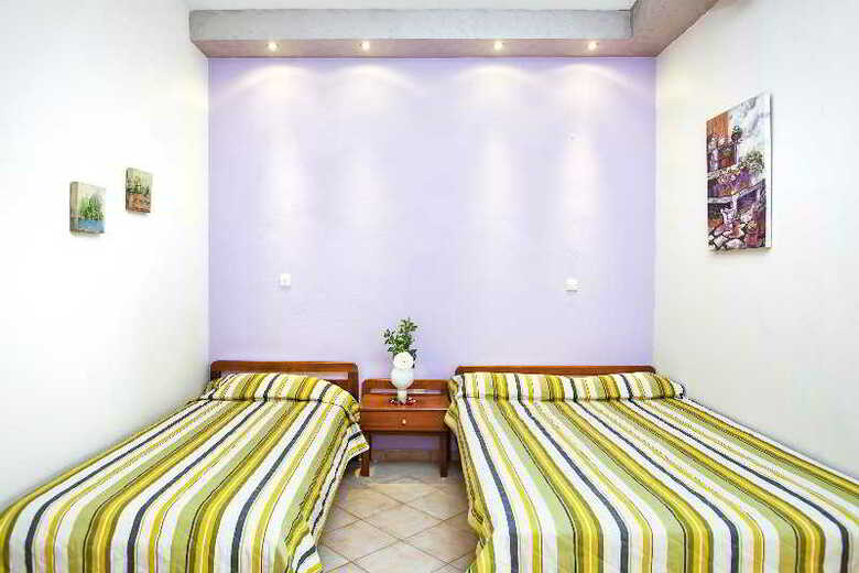Hotel Villa Lemon Garden