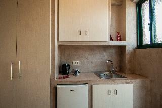 Apartamentos Zante Nest