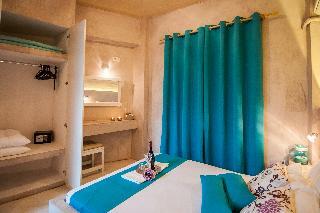 Apartamentos Zante Nest