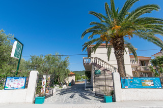 Apartamentos Zante Nest