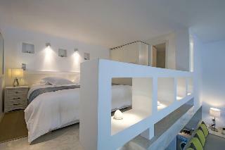 Hotel Naoussa Hills Boutique Resort