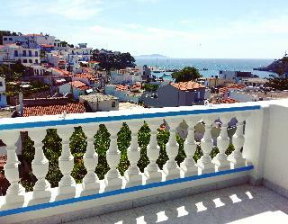 Angelos Apartments