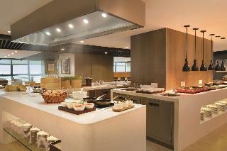 Hotel Hyatt Place Shenzhen Airport