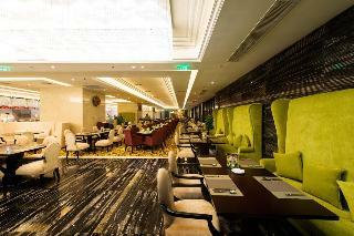 Hotel Days Inn And Suites Chengdu Dading