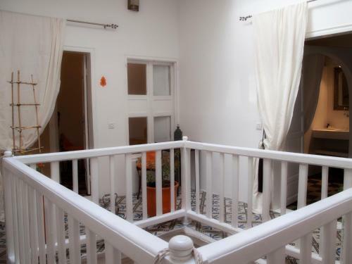 Hotel Riad Orange Cannelle