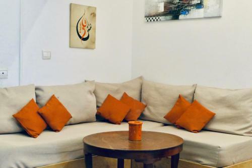 Hotel Riad Orange Cannelle
