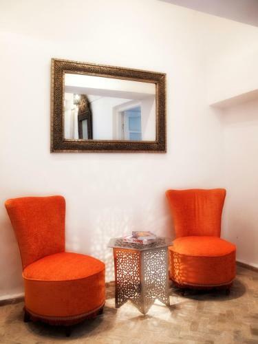 Hotel Riad Orange Cannelle