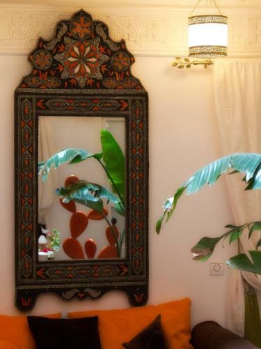 Hotel Riad Orange Cannelle