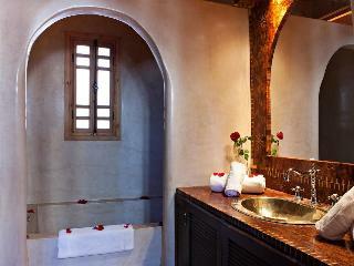 Hotel Riad Chbanate