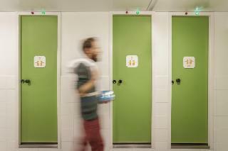 Hotelf1 Clermont Ferrand Est