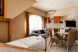 Aparthotel Estate Kares