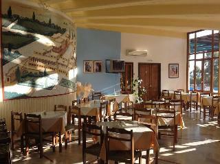 Porto Galini Hotel