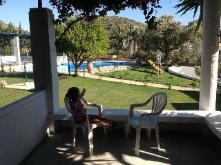 Porto Galini Hotel