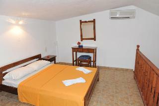 Apartamentos Villa Maraki