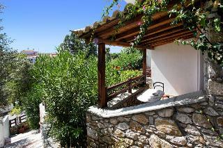 Apartamentos Villa Maraki