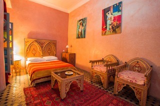 Hotel Riad Zinoun