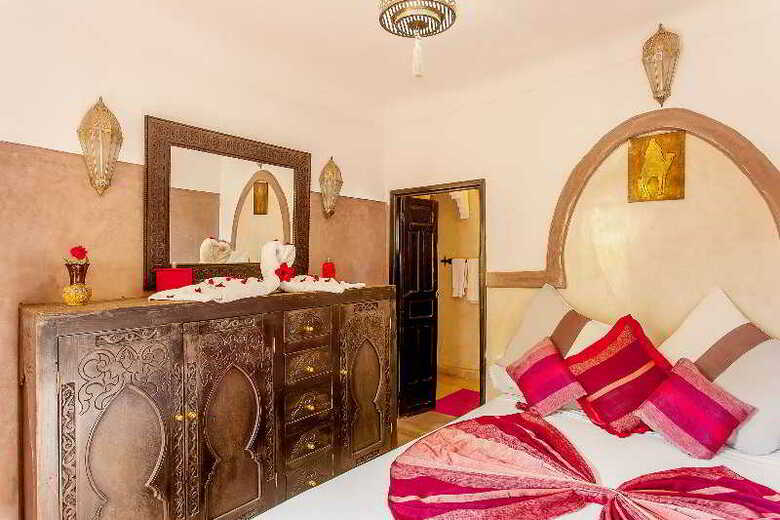 Hotel Dar Kamar Zamane