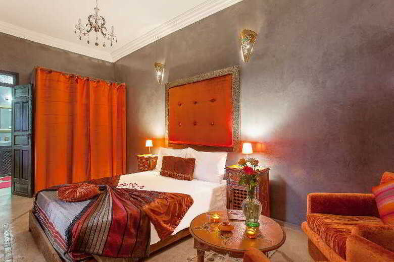 Hotel Dar Kamar Zamane