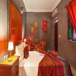 Hotel Dar Kamar Zamane