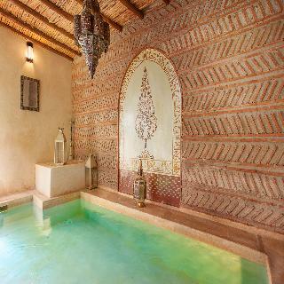 Hotel Dar Kamar Zamane