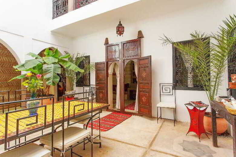 Hotel Dar Kamar Zamane