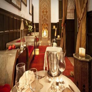 Hotel Le Farnatchi