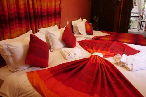Hotel Riad Dar Palmyra