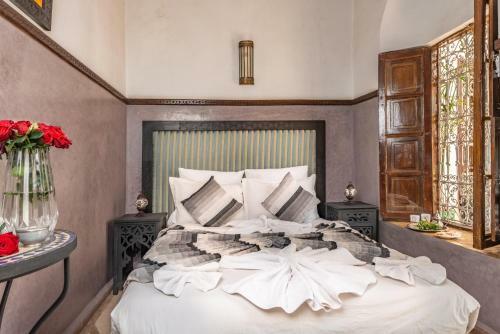 Hotel Riad Dar Palmyra