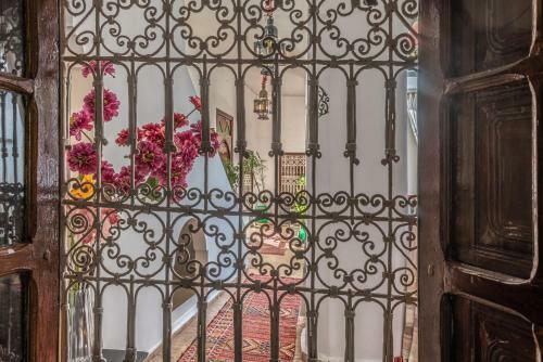 Hotel Riad Dar Palmyra